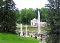 16 A few of the fountains and gardens